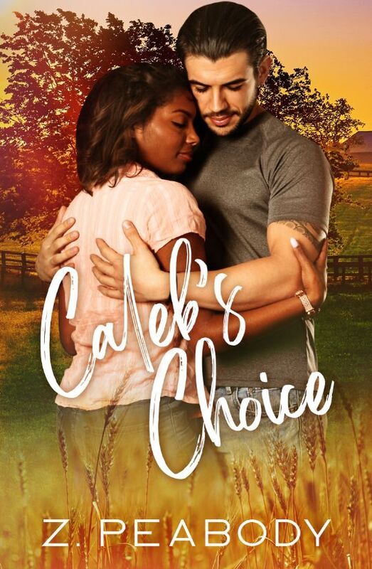 Caleb's Choice