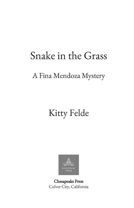 Snake in the Grass
