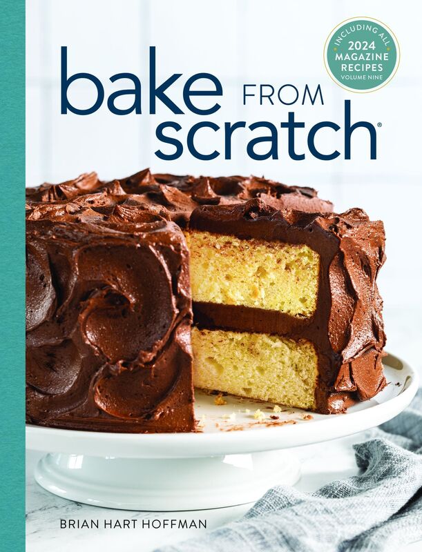 Bake From Scratch (Vol 9)