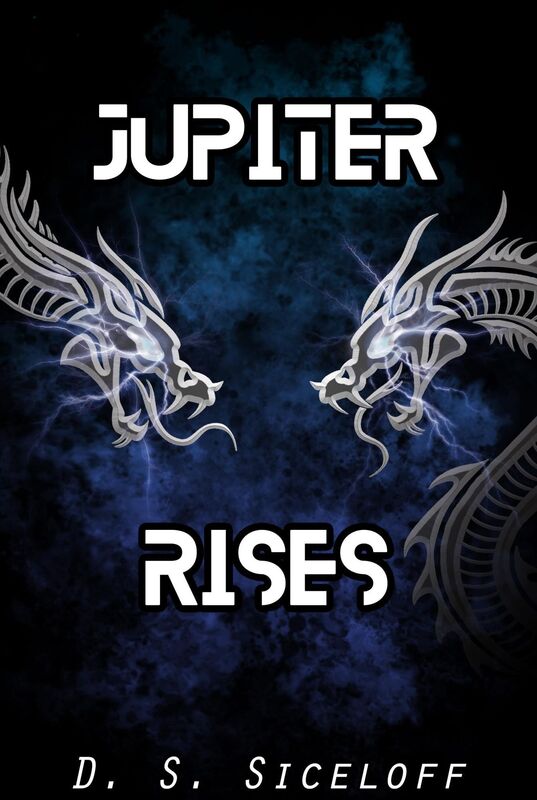 Jupiter Rises