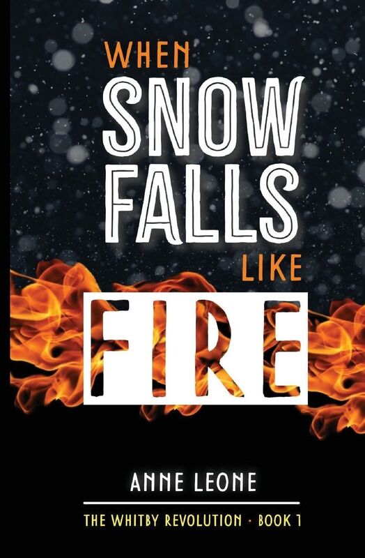When Snow Falls Like Fire