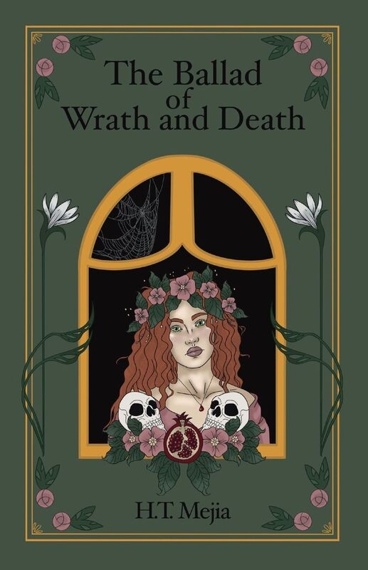 The Ballad of Wrath and Death