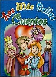 Los Más Bellos Cuentos - Azul