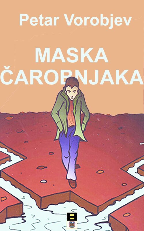 Maska carobnjaka