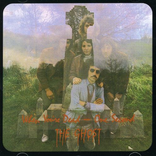When You're Dead - One Second