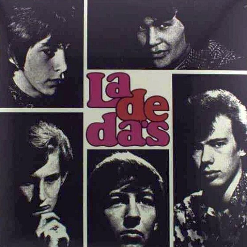 The La De Das