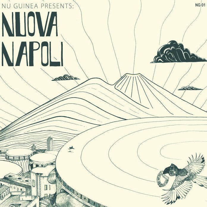 Nuova Napoli